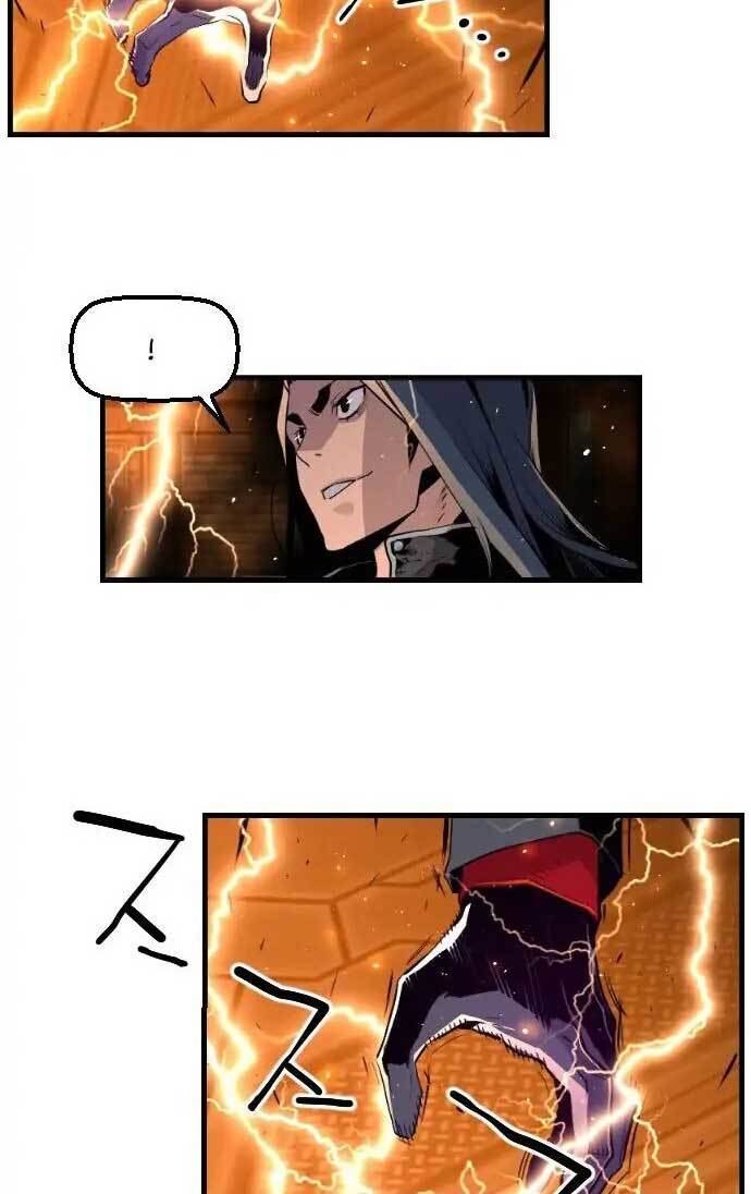 Terror Man vs Revival Man Chapter 14 Bahasa Indonesia