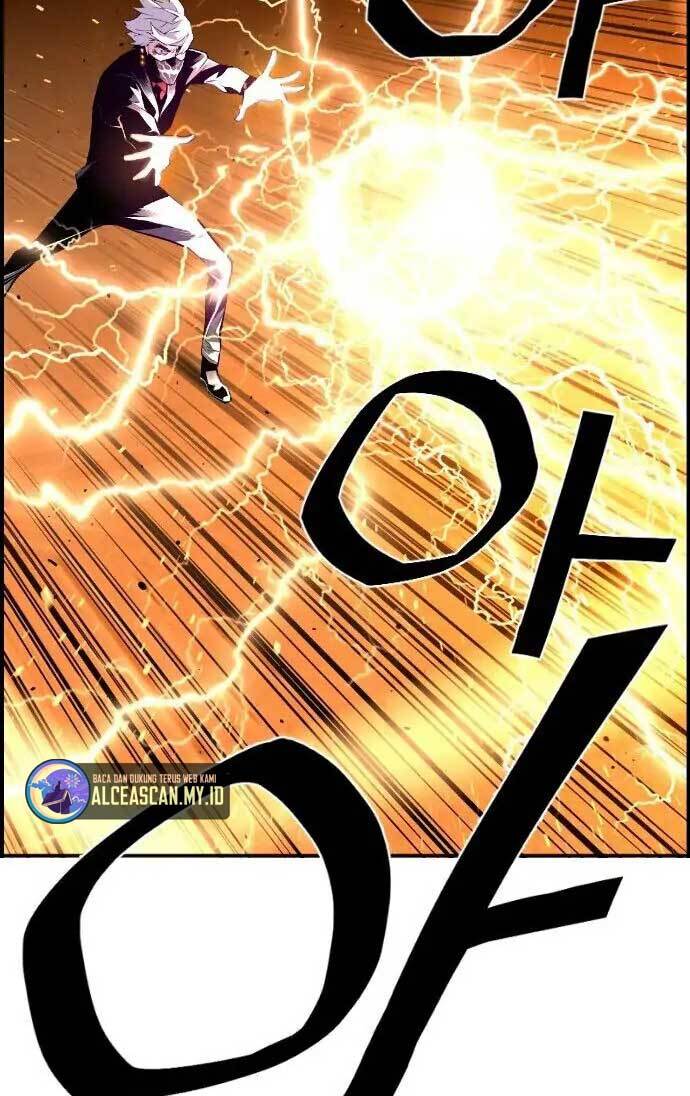 Terror Man vs Revival Man Chapter 14 Bahasa Indonesia