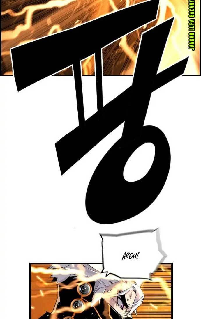 Terror Man vs Revival Man Chapter 14 Bahasa Indonesia