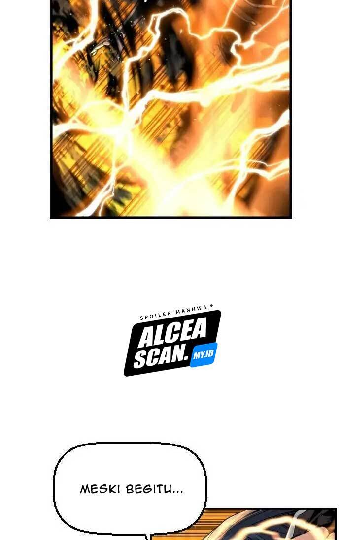 Terror Man vs Revival Man Chapter 14 Bahasa Indonesia