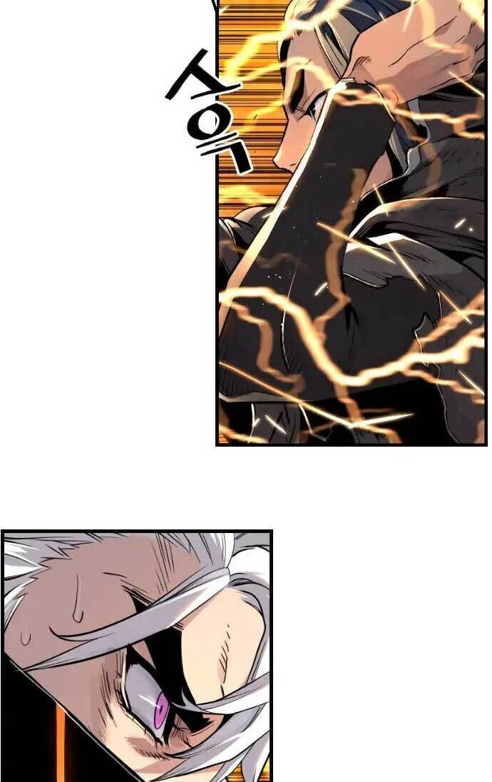 Terror Man vs Revival Man Chapter 14 Bahasa Indonesia