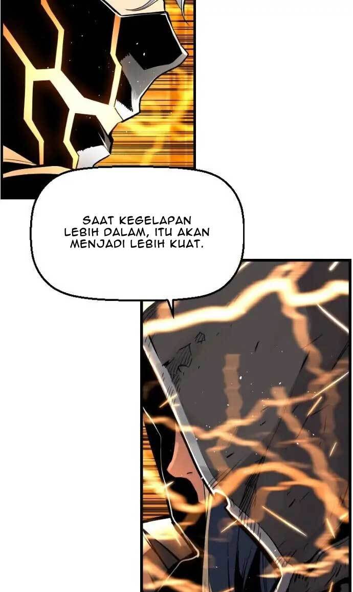 Terror Man vs Revival Man Chapter 14 Bahasa Indonesia