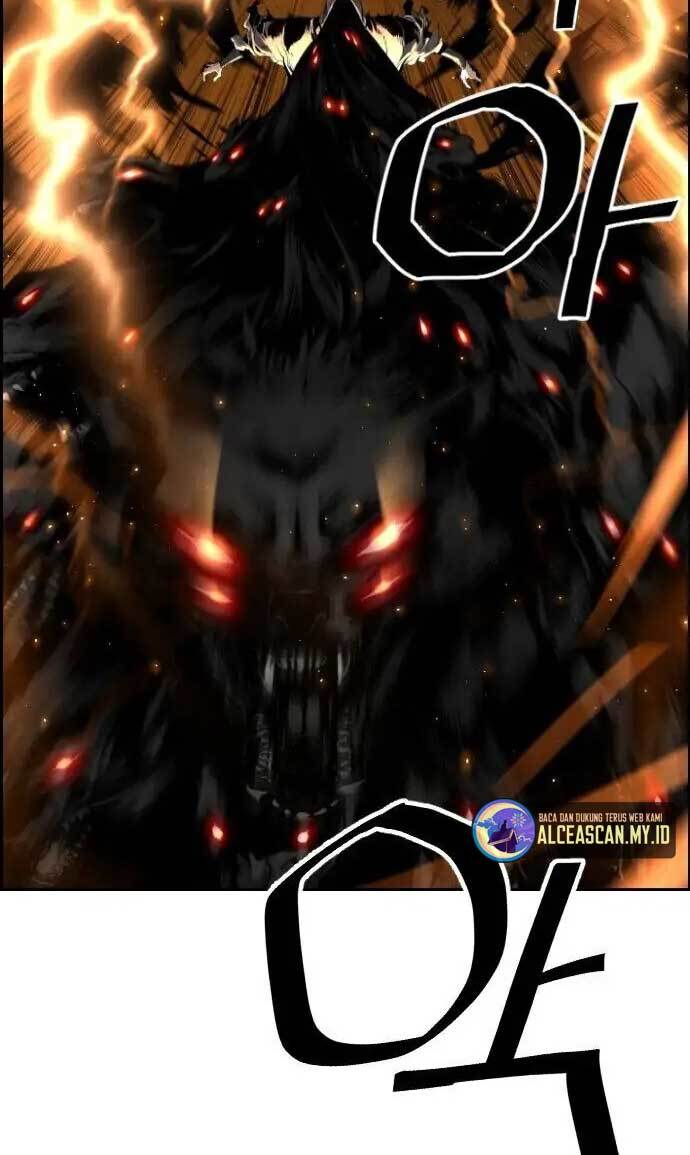 Terror Man vs Revival Man Chapter 14 Bahasa Indonesia