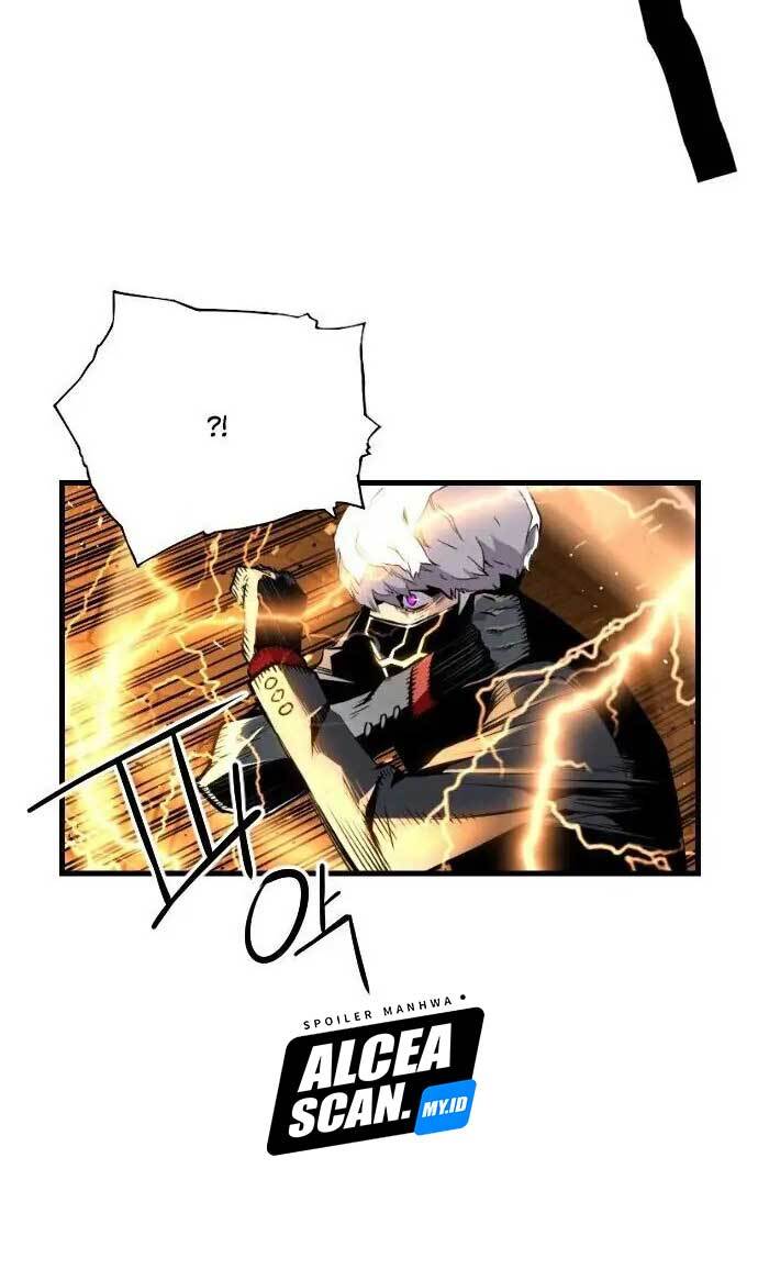 Terror Man vs Revival Man Chapter 14 Bahasa Indonesia