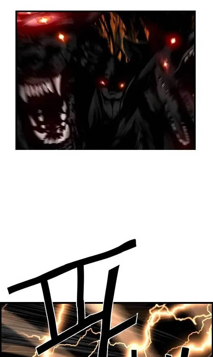 Terror Man vs Revival Man Chapter 14 Bahasa Indonesia