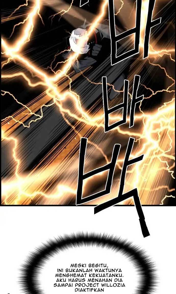 Terror Man vs Revival Man Chapter 14 Bahasa Indonesia