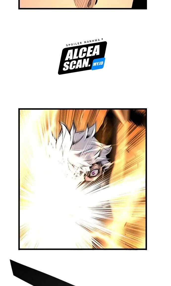 Terror Man vs Revival Man Chapter 14 Bahasa Indonesia