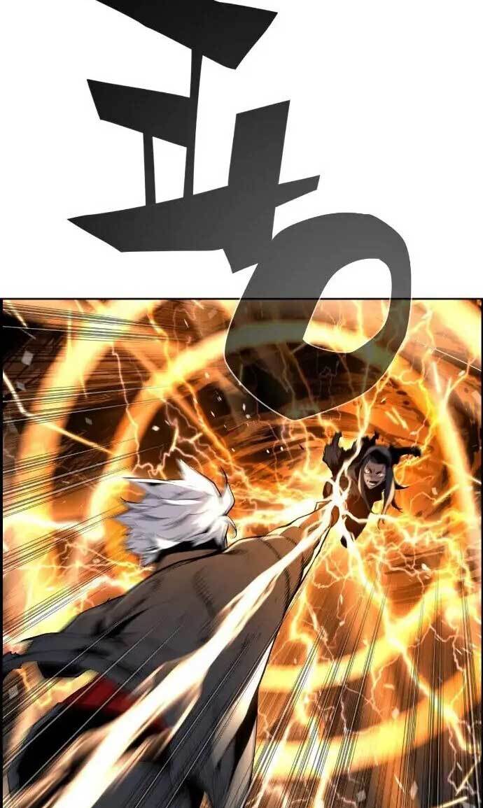 Terror Man vs Revival Man Chapter 14 Bahasa Indonesia