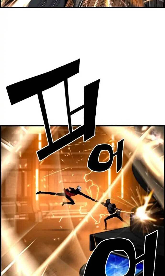 Terror Man vs Revival Man Chapter 14 Bahasa Indonesia