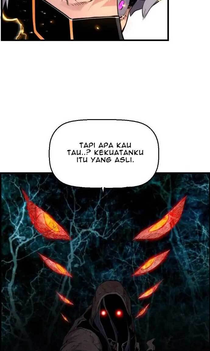 Terror Man vs Revival Man Chapter 14 Bahasa Indonesia