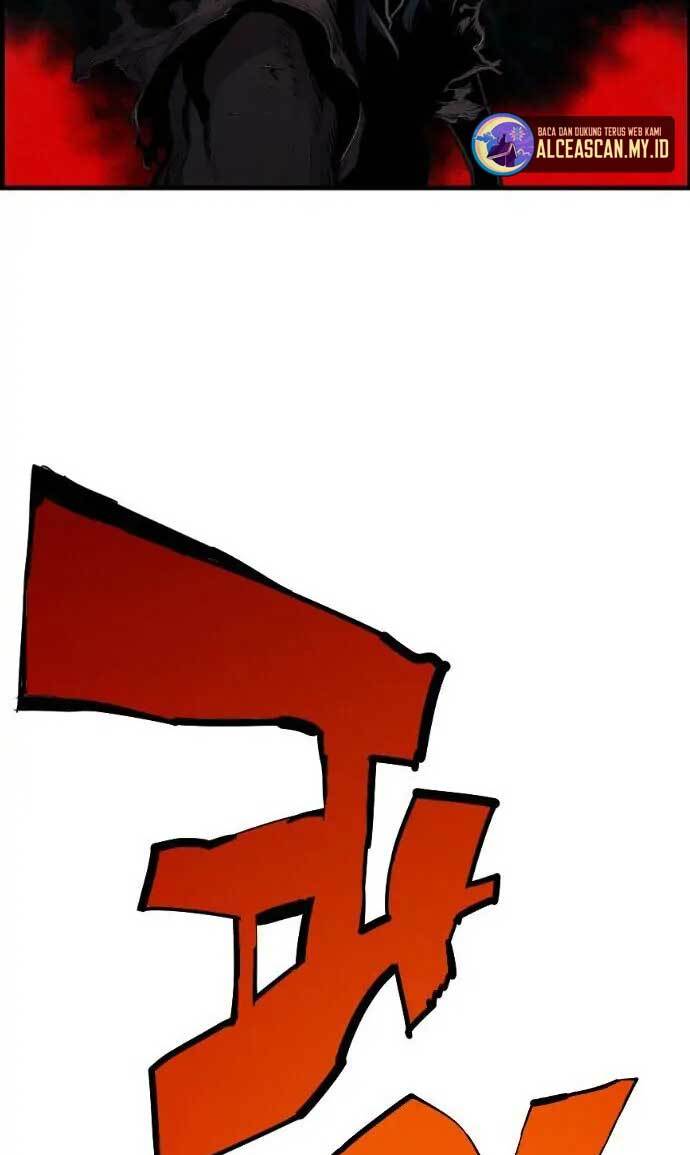 Terror Man vs Revival Man Chapter 14 Bahasa Indonesia