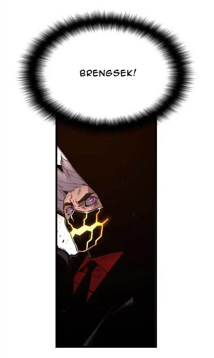 Terror Man vs Revival Man Chapter 14 Bahasa Indonesia