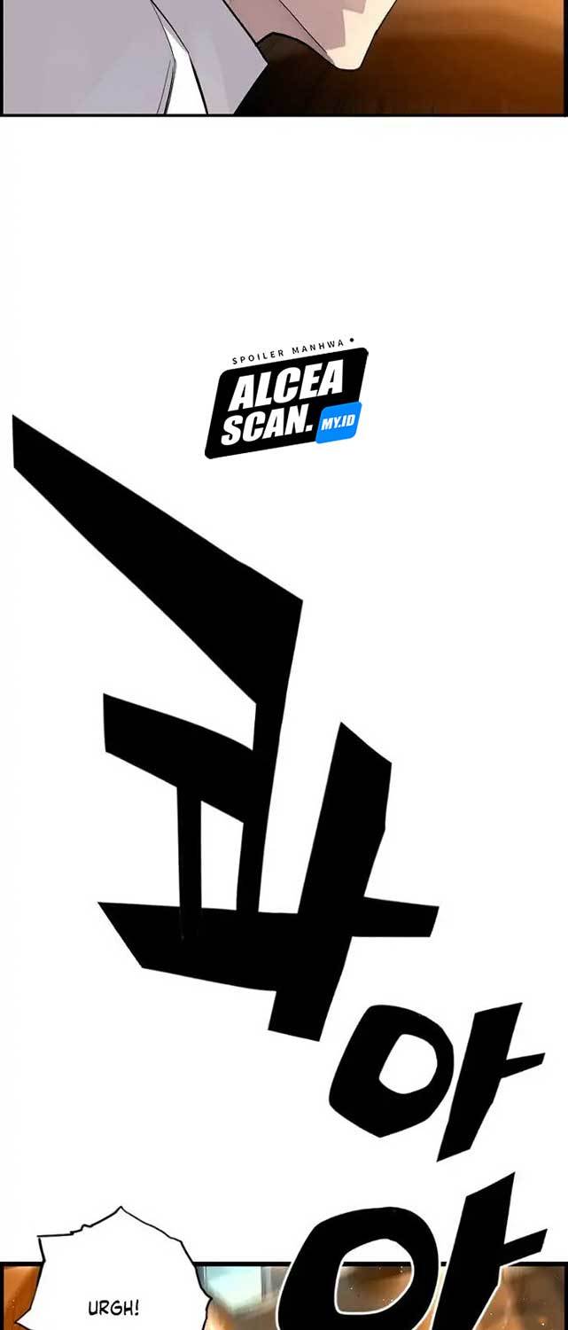 Terror Man vs Revival Man Chapter 14 Bahasa Indonesia