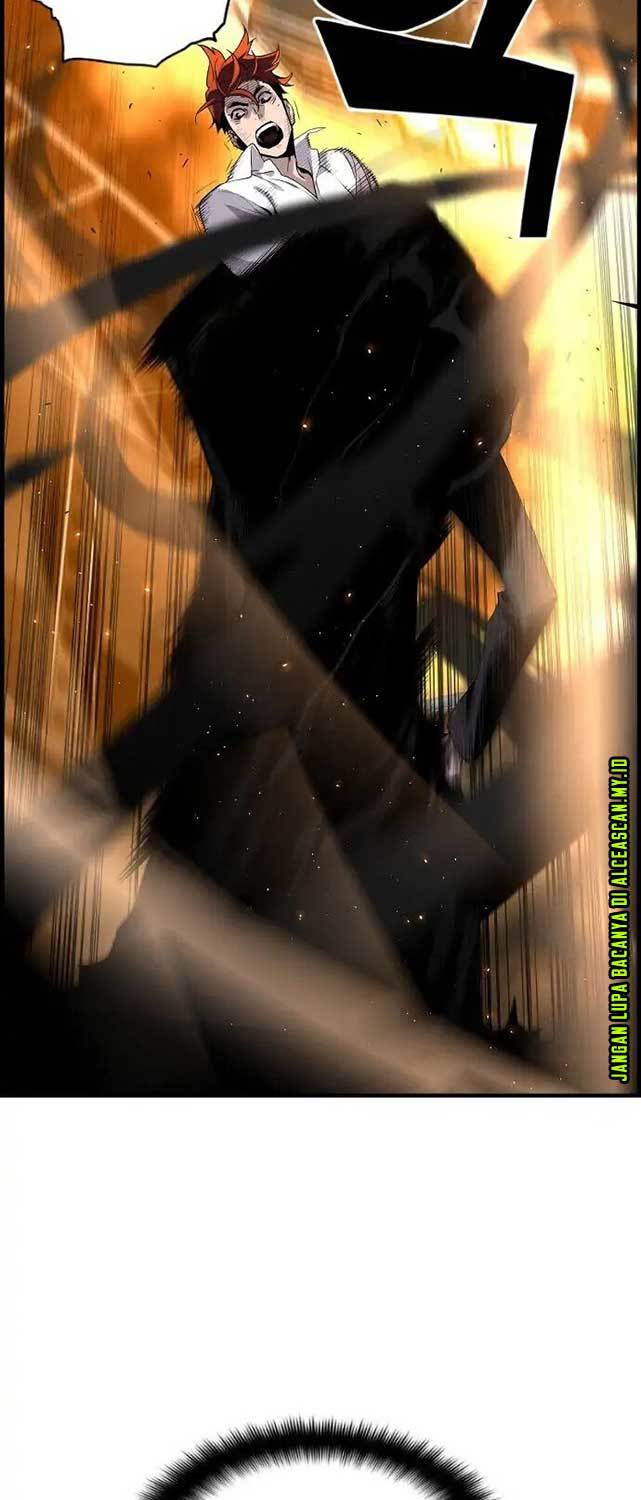 Terror Man vs Revival Man Chapter 14 Bahasa Indonesia