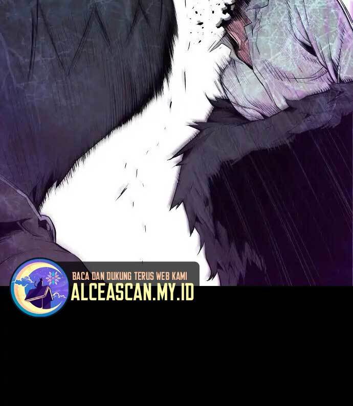 Terror Man vs Revival Man Chapter 14 Bahasa Indonesia
