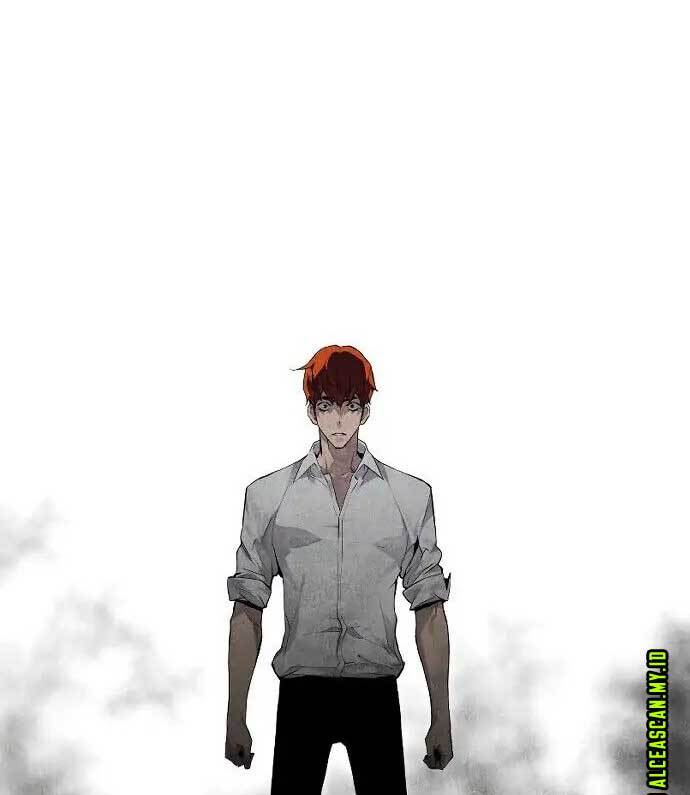 Terror Man vs Revival Man Chapter 14 Bahasa Indonesia