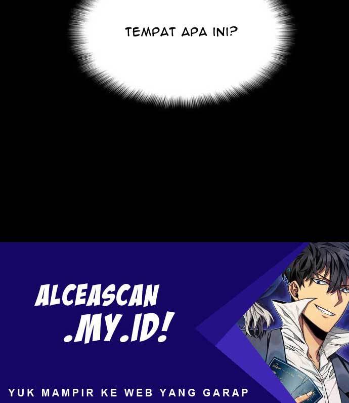 Terror Man vs Revival Man Chapter 14 Bahasa Indonesia