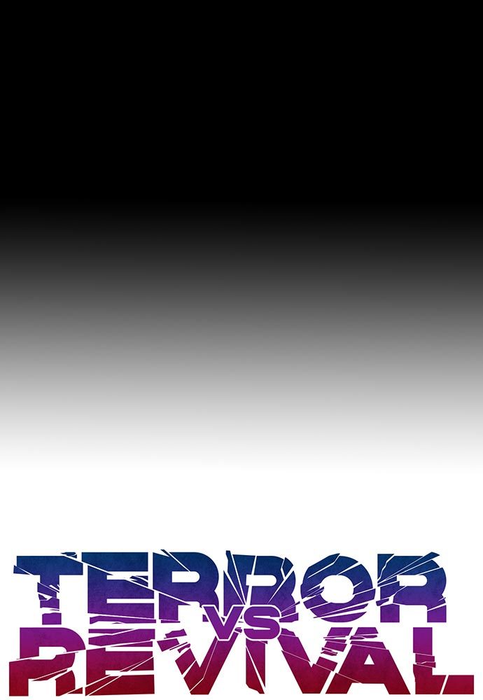 Terror Man vs Revival Man Chapter 16 Bahasa Indonesia