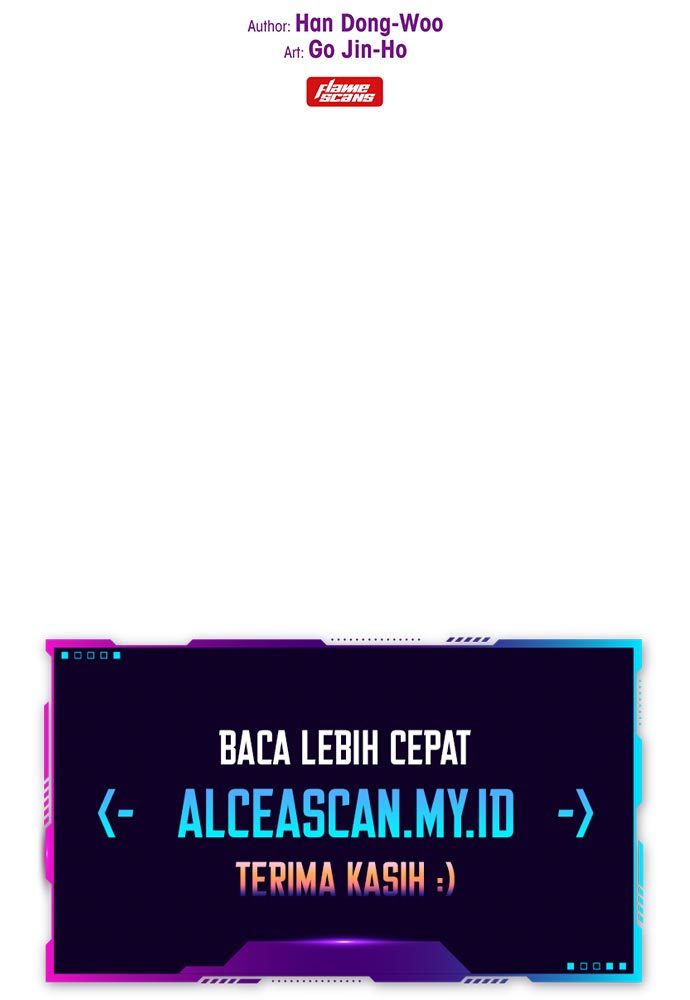Terror Man vs Revival Man Chapter 16 Bahasa Indonesia