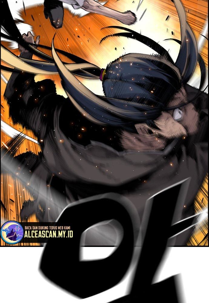 Terror Man vs Revival Man Chapter 16 Bahasa Indonesia