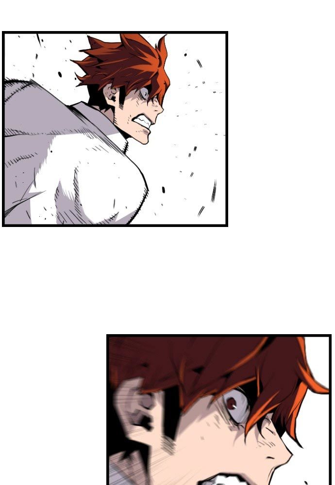 Terror Man vs Revival Man Chapter 16 Bahasa Indonesia