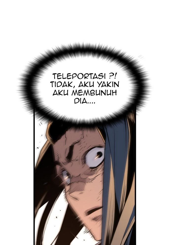 Terror Man vs Revival Man Chapter 16 Bahasa Indonesia