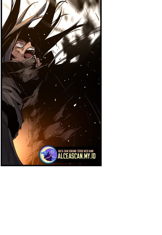 Terror Man vs Revival Man Chapter 16 Bahasa Indonesia