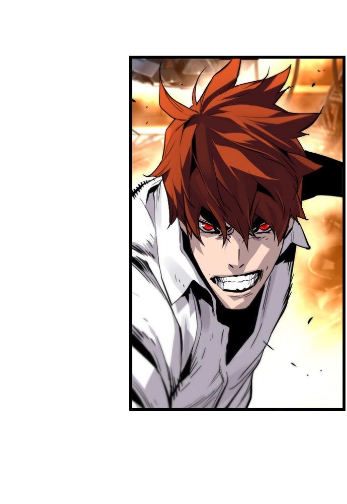 Terror Man vs Revival Man Chapter 16 Bahasa Indonesia