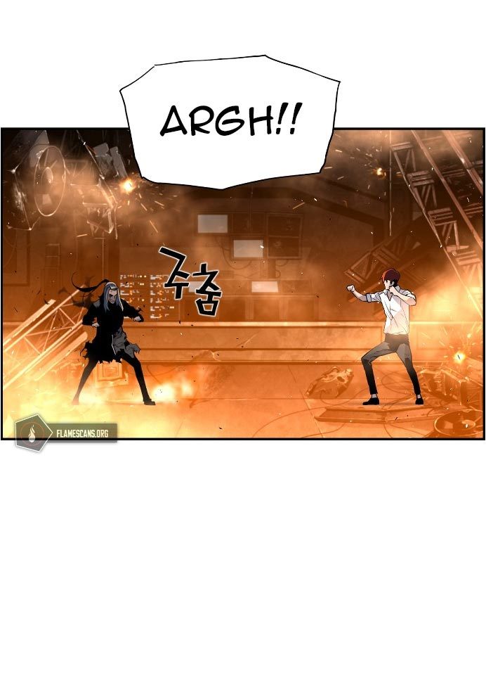 Terror Man vs Revival Man Chapter 16 Bahasa Indonesia