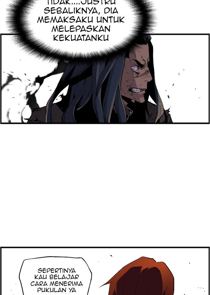 Terror Man vs Revival Man Chapter 16 Bahasa Indonesia