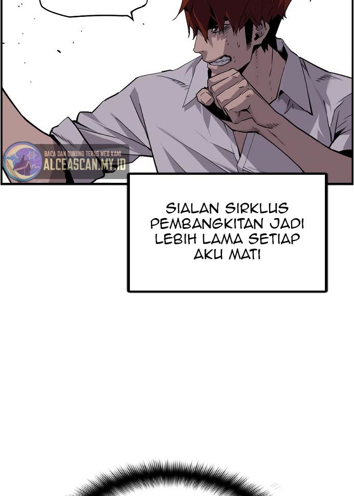 Terror Man vs Revival Man Chapter 16 Bahasa Indonesia