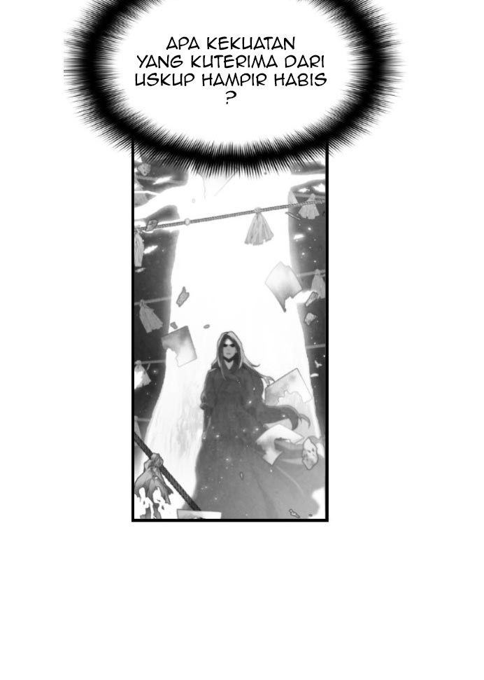 Terror Man vs Revival Man Chapter 16 Bahasa Indonesia