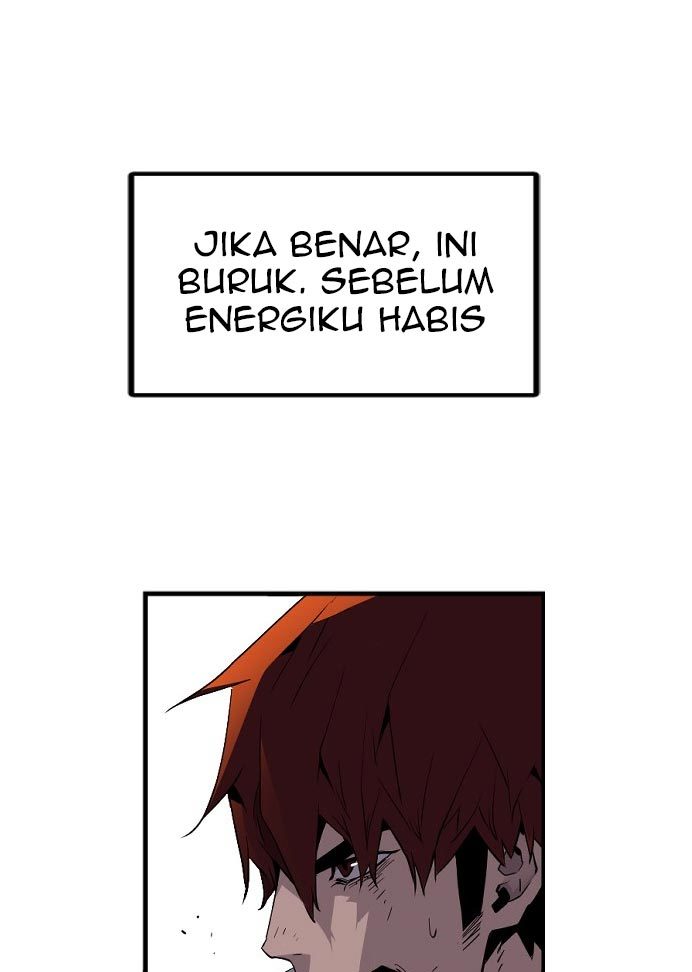 Terror Man vs Revival Man Chapter 16 Bahasa Indonesia