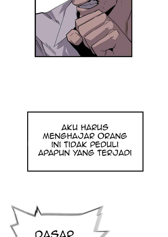 Terror Man vs Revival Man Chapter 16 Bahasa Indonesia