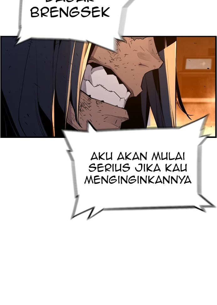 Terror Man vs Revival Man Chapter 16 Bahasa Indonesia