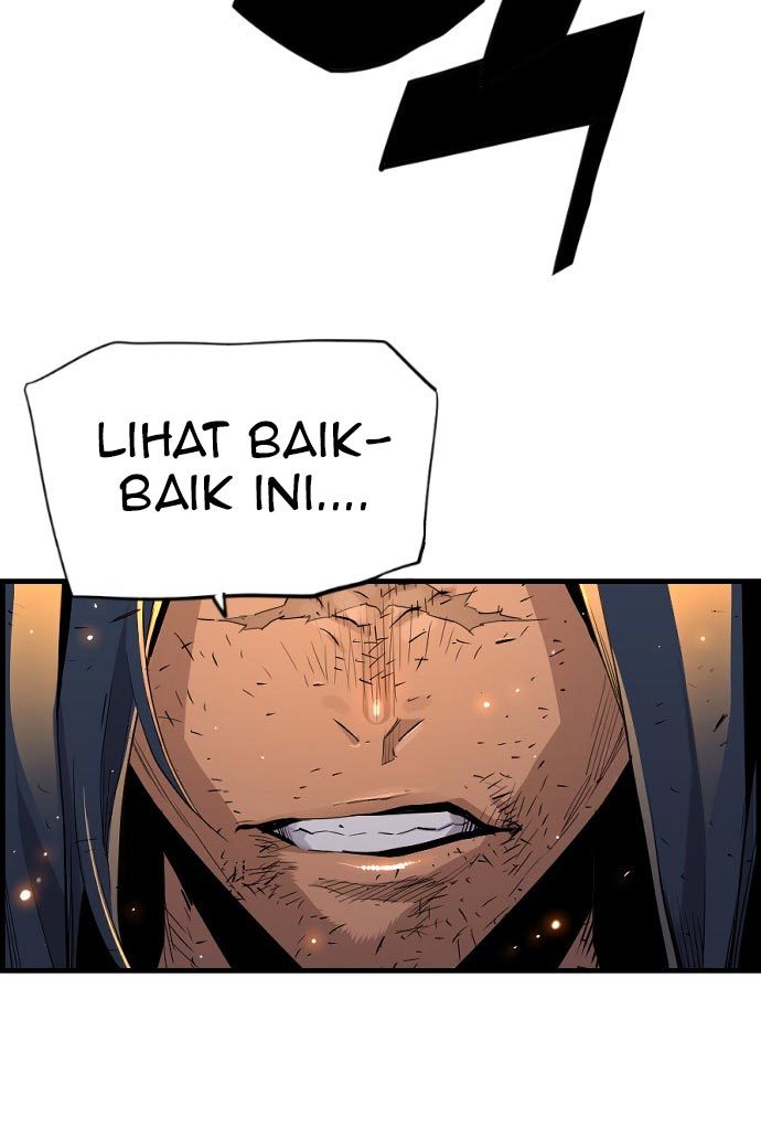 Terror Man vs Revival Man Chapter 16 Bahasa Indonesia