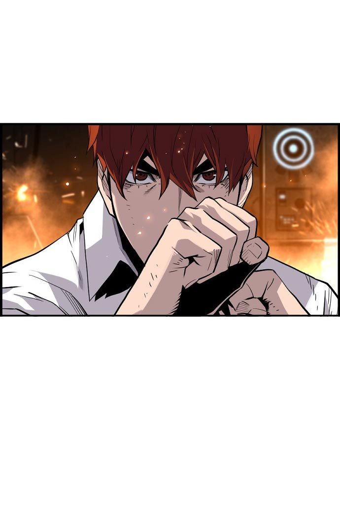 Terror Man vs Revival Man Chapter 16 Bahasa Indonesia