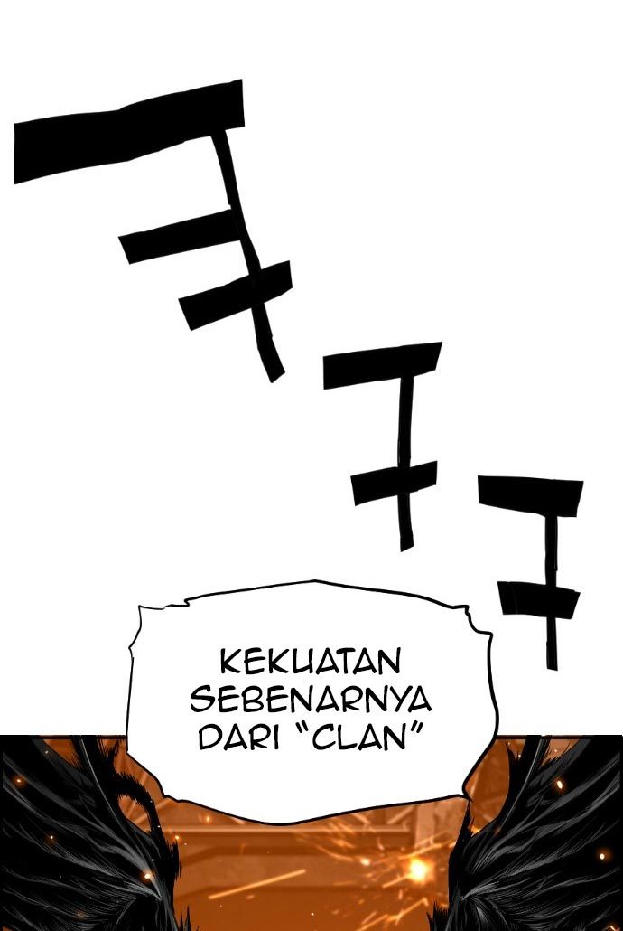 Terror Man vs Revival Man Chapter 16 Bahasa Indonesia
