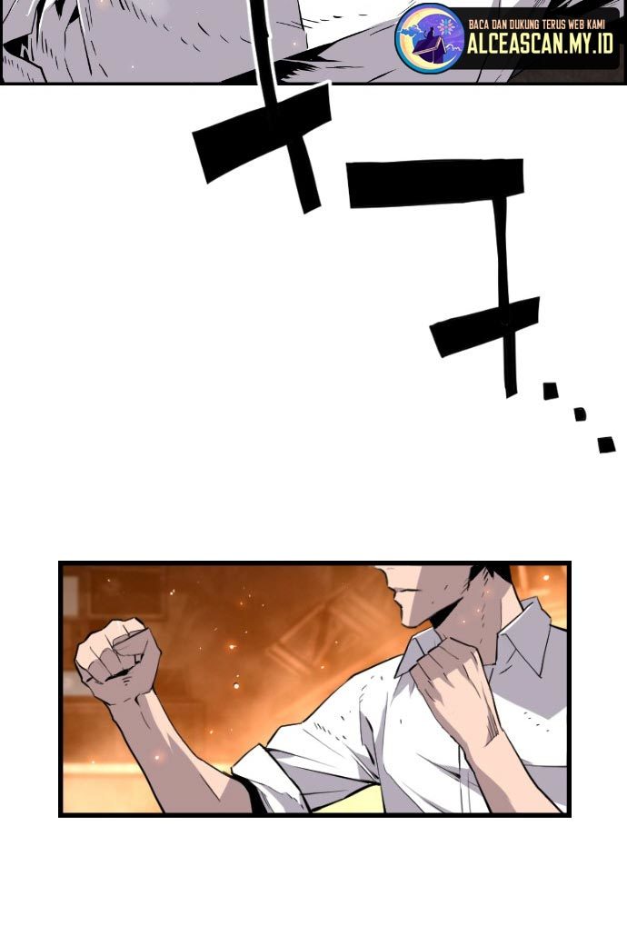 Terror Man vs Revival Man Chapter 16 Bahasa Indonesia