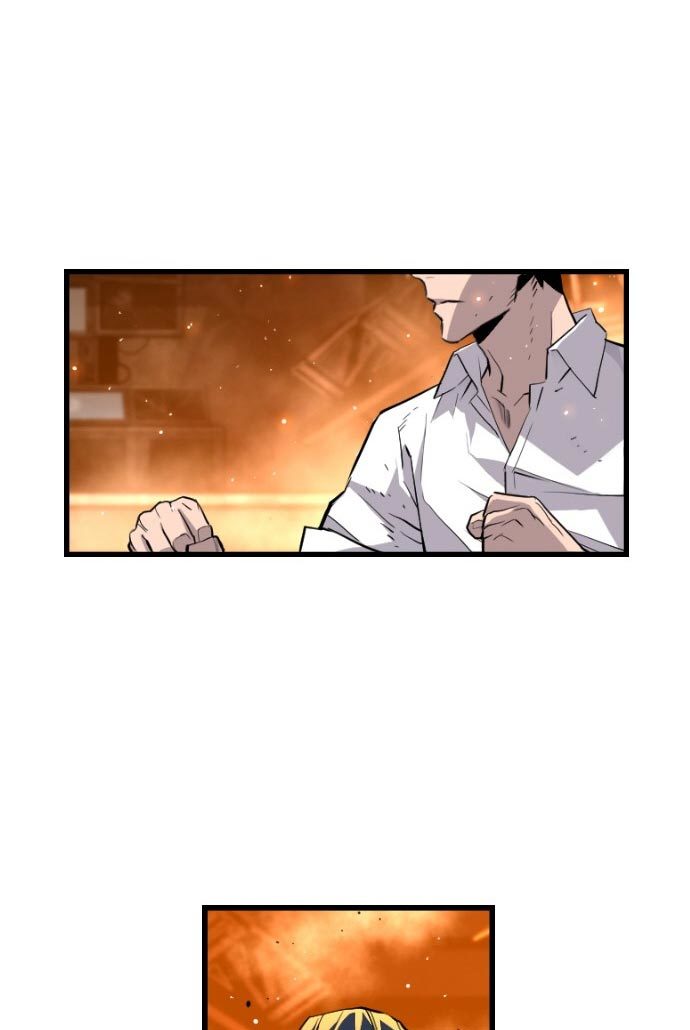 Terror Man vs Revival Man Chapter 16 Bahasa Indonesia