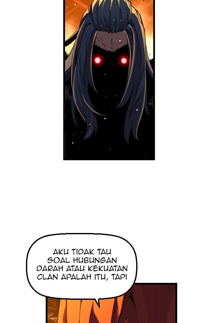 Terror Man vs Revival Man Chapter 16 Bahasa Indonesia