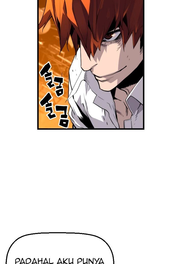 Terror Man vs Revival Man Chapter 16 Bahasa Indonesia