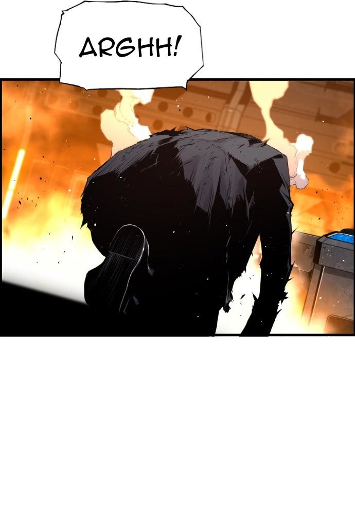 Terror Man vs Revival Man Chapter 16 Bahasa Indonesia