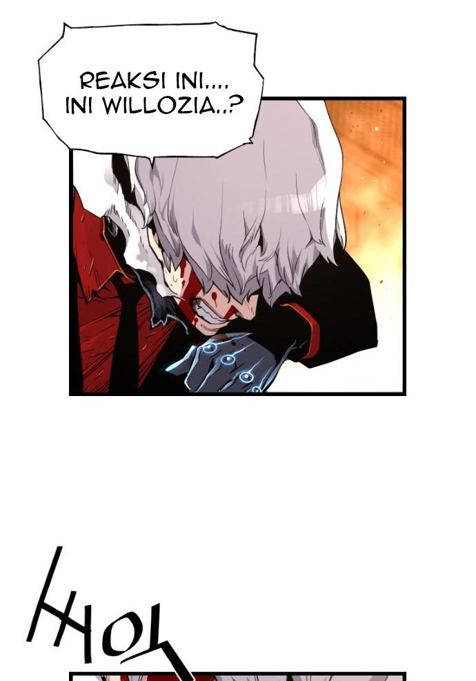 Terror Man vs Revival Man Chapter 16 Bahasa Indonesia