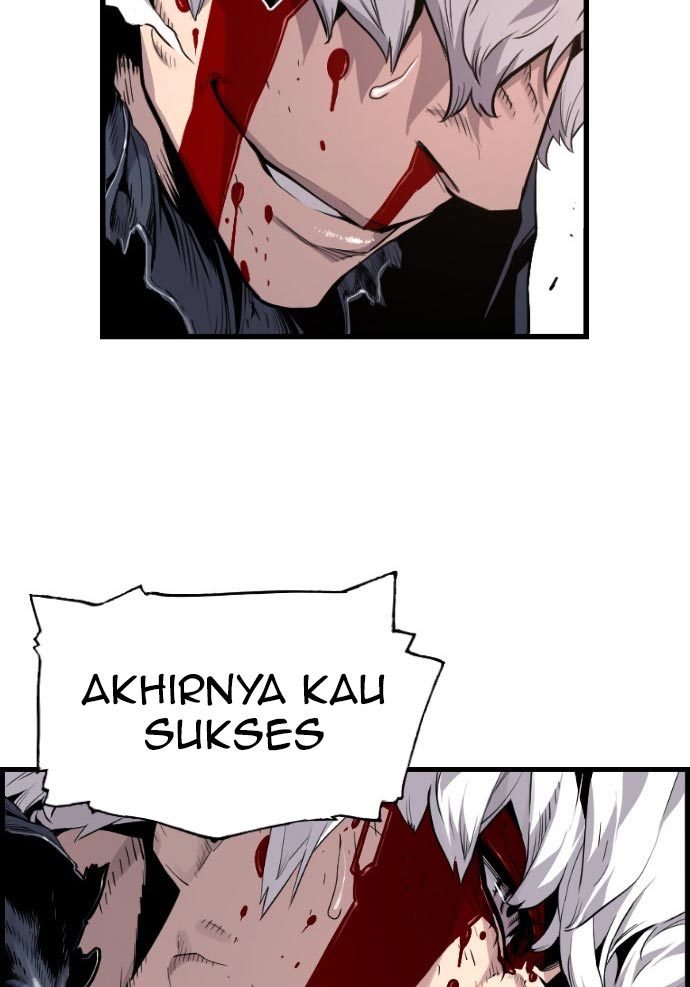 Terror Man vs Revival Man Chapter 16 Bahasa Indonesia