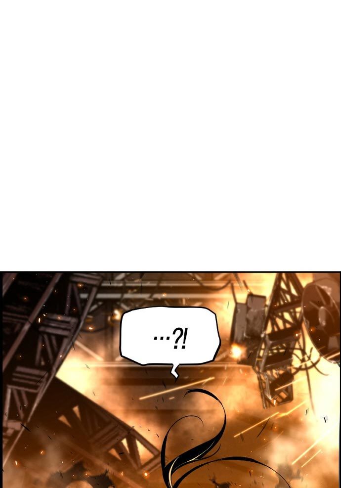 Terror Man vs Revival Man Chapter 16 Bahasa Indonesia