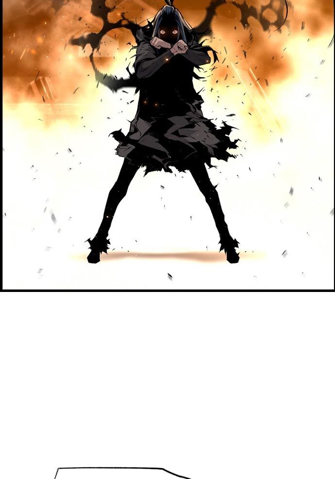 Terror Man vs Revival Man Chapter 16 Bahasa Indonesia