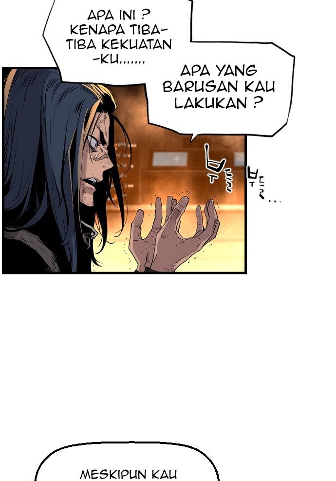 Terror Man vs Revival Man Chapter 16 Bahasa Indonesia