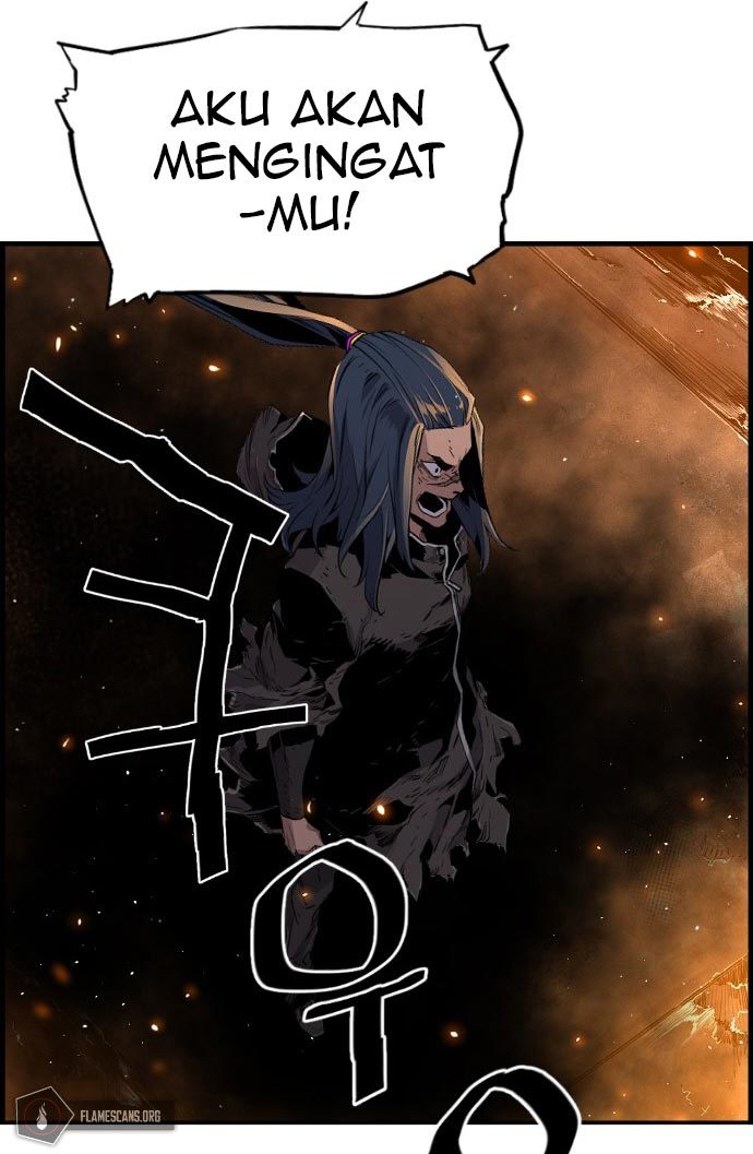 Terror Man vs Revival Man Chapter 16 Bahasa Indonesia