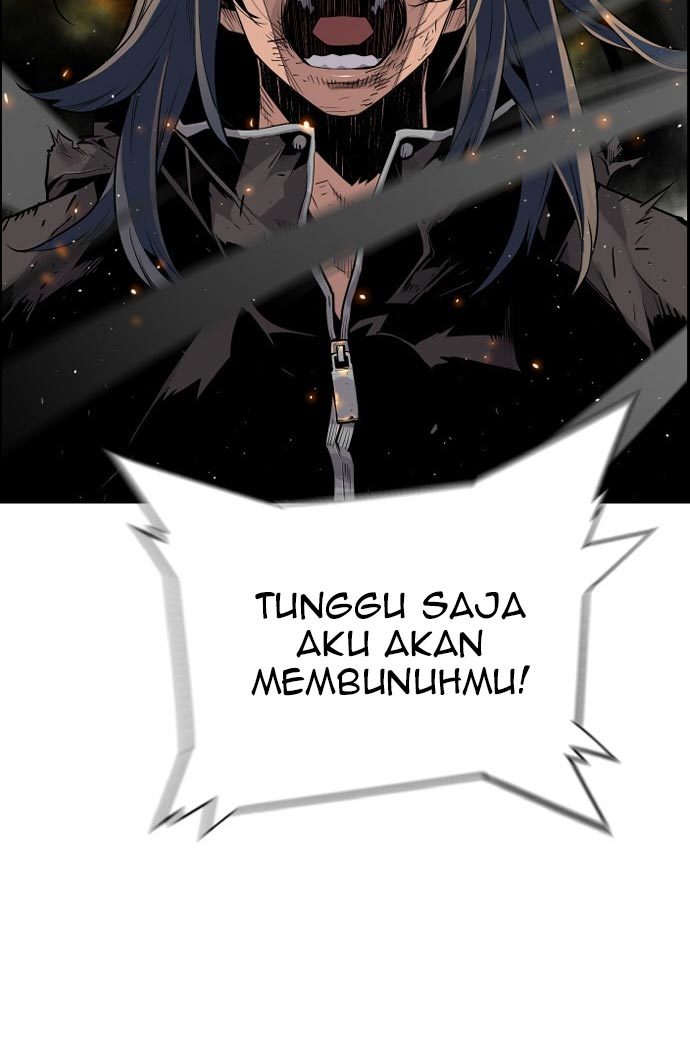 Terror Man vs Revival Man Chapter 16 Bahasa Indonesia